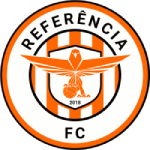 شعار Referência FC U15