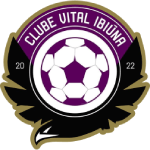 شعار Clube Vital U15
