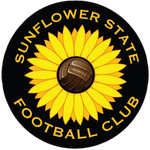 شعار Sunflower State FC
