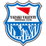 شعار Yazaki Valente FC