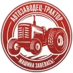 شعار Traktor Minsk