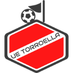 UE Torroella شعار UE Torroella