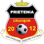 شعار Prietenia Crucișor