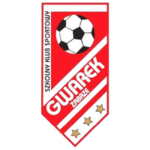 شعار SKS Gwarek Zabrze