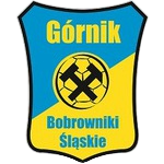شعار KS Górnik Bobrowniki Śląskie