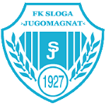 شعار Sloga Jugomagnat