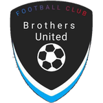 Brothers United FC شعار Brothers United FC