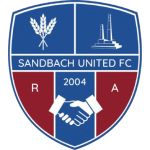 Sandbach United FC