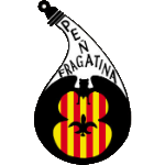 شعار C Peña Fragatina