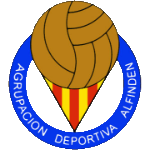 شعار AD Alfindén