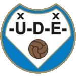 شعار UD España Canonja