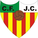 شعار CF Jesús Catalònia