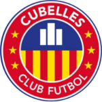 شعار CF Cubelles