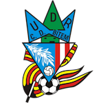 شعار UE Remolins-Bitem