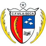 شعار CF Vila-Seca