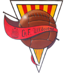 شعار CF Ulldecona