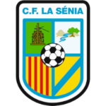 CF La Sénia شعار CF La Sénia