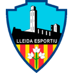 شعار Club Lleida Esportiu B