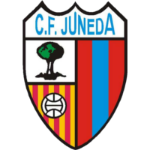 شعار CF Juneda