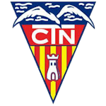 شعار Club Natació Terrassa