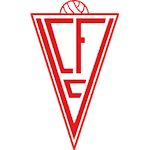 شعار CF Vilanova del Camí