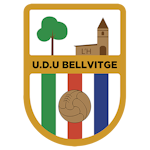 شعار UD Unificación Bellvitge