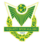 شعار Yeşilköy SK