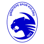 Şirintepe شعار Şirintepe