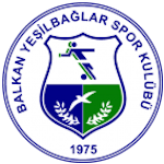 شعار Balkan Yeşilbağlarspor