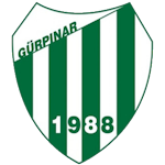 شعار Gürpınarspor