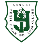 شعار Yeşilılgazspor