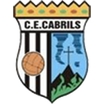 CE Cabrils شعار CE Cabrils