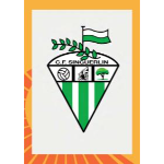 CF Singuerlín شعار CF Singuerlín