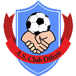 شعار ASC Diferit Satu Mare