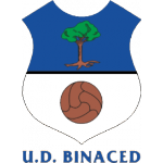 شعار UD Binaced Serrat