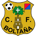 شعار Boltaña CF