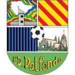 شعار CD Valfonda