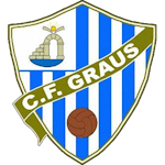 شعار CF Graus