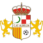 شعار Atletico Albelda