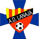 شعار CF Lanaja