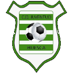 شعار CD Juventud De Huesca