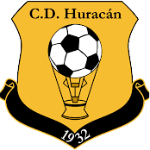 شعار CD Huracan