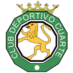 شعار CD Cuarte B