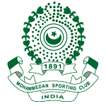 Mohammedan SC Reserves شعار Mohammedan SC Reserves