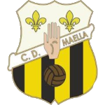شعار CD Maella
