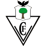 شعار CD Valderrobres