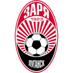 Zorya Luhansk U21 شعار Zorya Luhansk U21