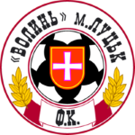 Volyn Lutsk U21 شعار Volyn Lutsk U21
