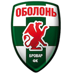 شعار Obolon-D Kyiv U21