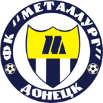 شعار Metallurg Donetsk U21